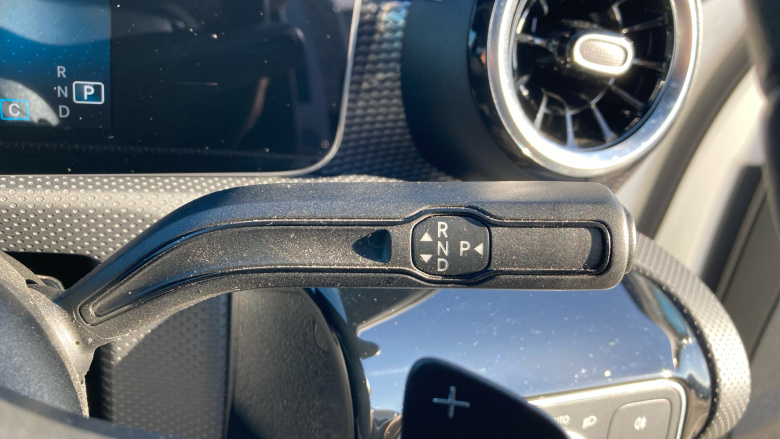 Mercedes-Benz A-Class A180d [2.0] Sport Executive 4dr Auto Diesel Saloon